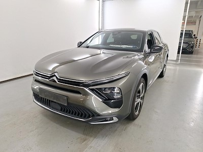 Achetez CITROËN C5 X sur Ayvens Carmarket