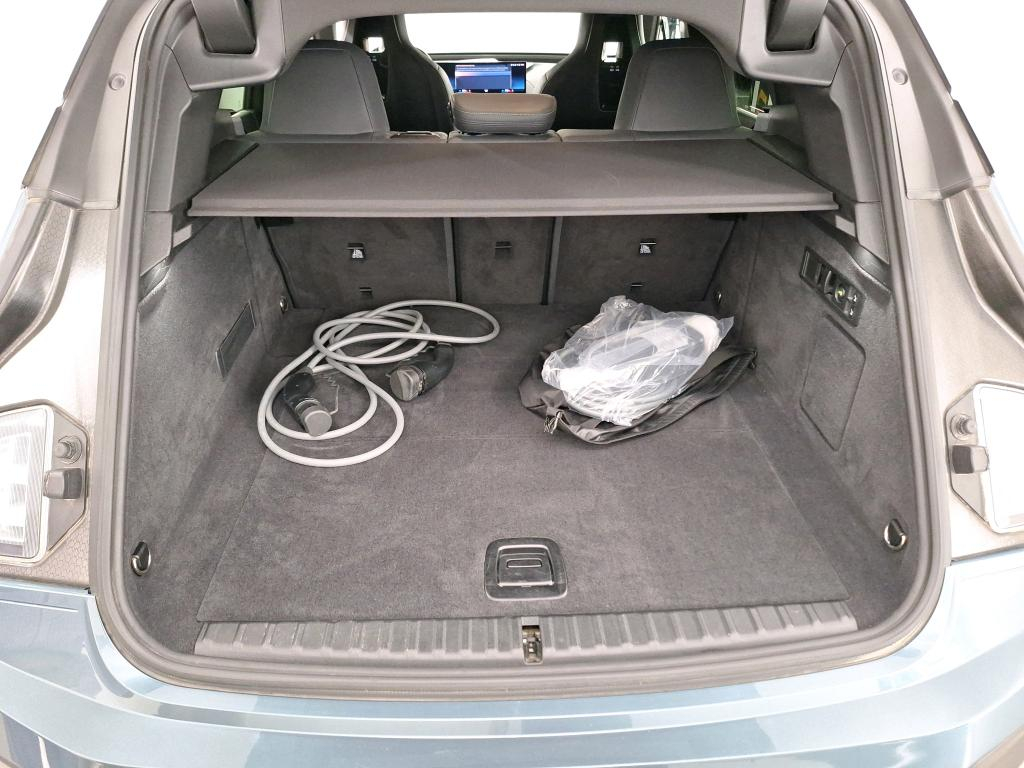 Foto 15 van BMW iX
