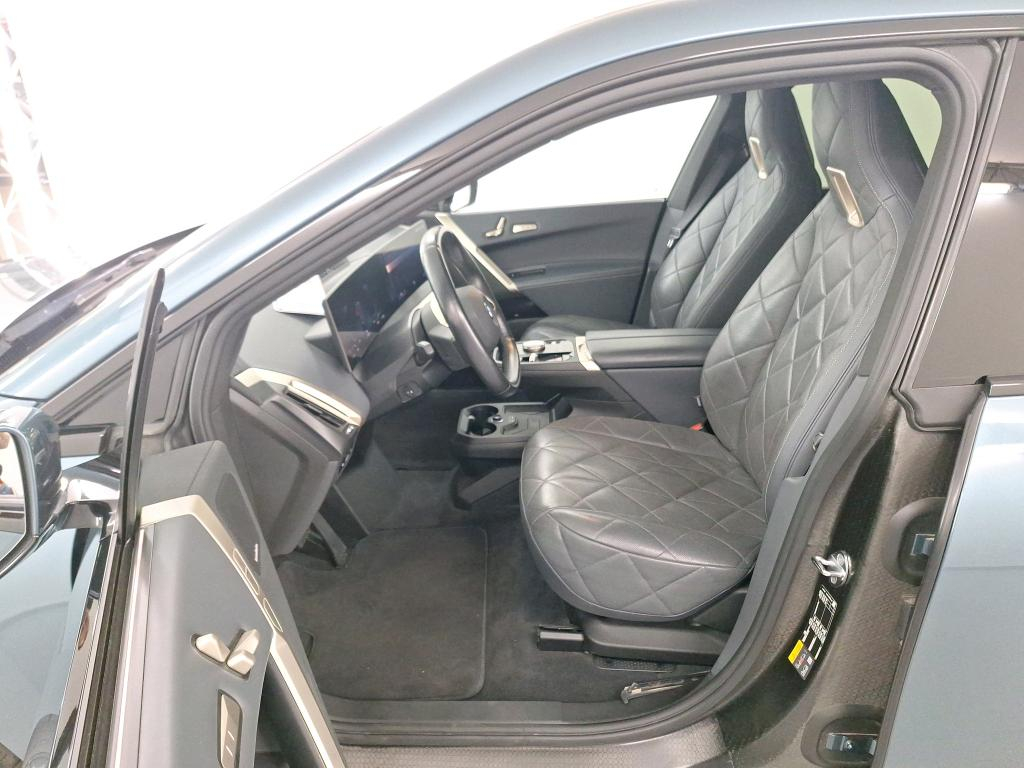 Foto 6 van BMW iX