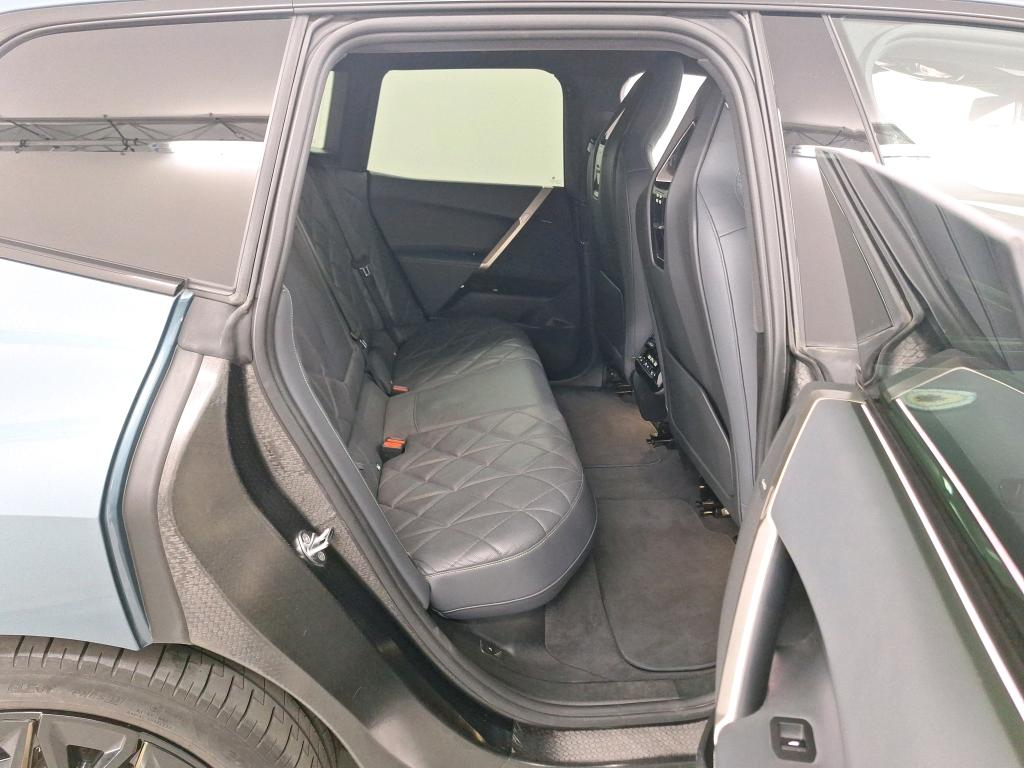 Foto 7 van BMW iX