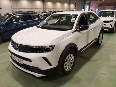 Achetez OPEL MOKKA sur Ayvens Carmarket