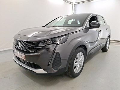 Купуй PEUGEOT 3008 на Ayvens Carmarket