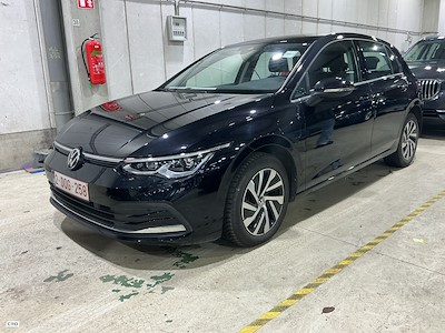 Comprar VOLKSWAGEN GOLF VIII en Ayvens Carmarket