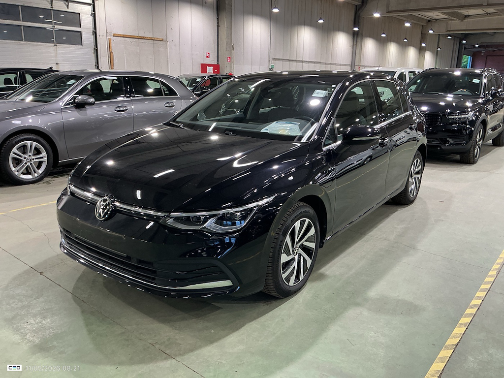 Volkswagen Golf VIII 1.4 EHYBRID STYLE BUSINESS DSG