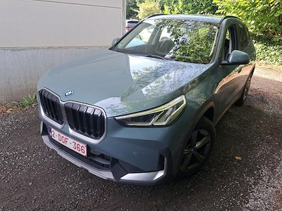 Buy BMW X1 on Ayvens Carmarket