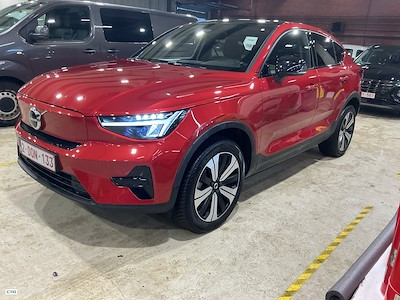 Buy VOLVO C40 on Ayvens Carmarket