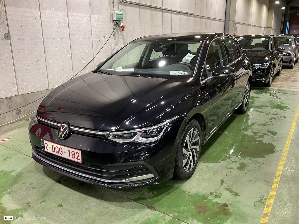 Volkswagen Golf VIII 1.4 EHYBRID STYLE BUSINESS DSG