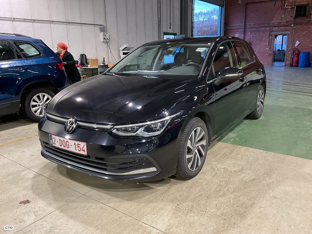 Volkswagen Golf VIII 1.4 EHYBRID STYLE BUSINESS DSG