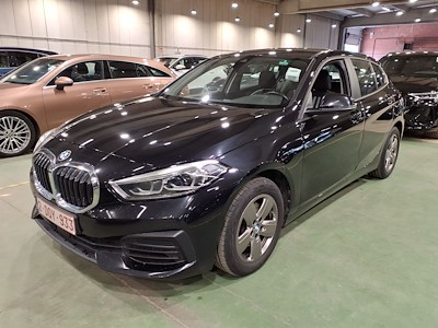 Buy BMW 1-serie on Ayvens Carmarket