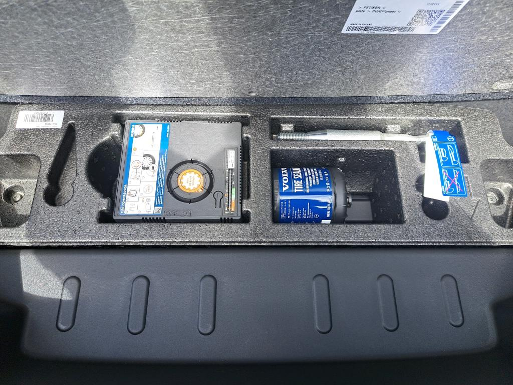 Foto 15 van Volvo XC40 Recharge