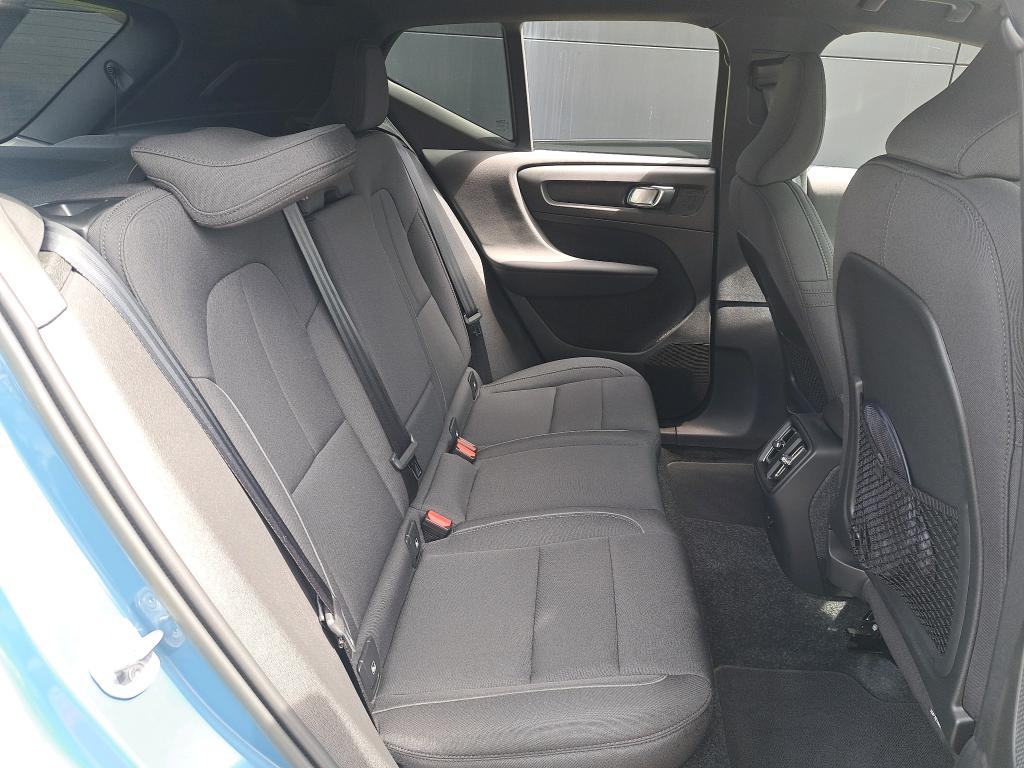 Foto 7 van Volvo XC40 Recharge