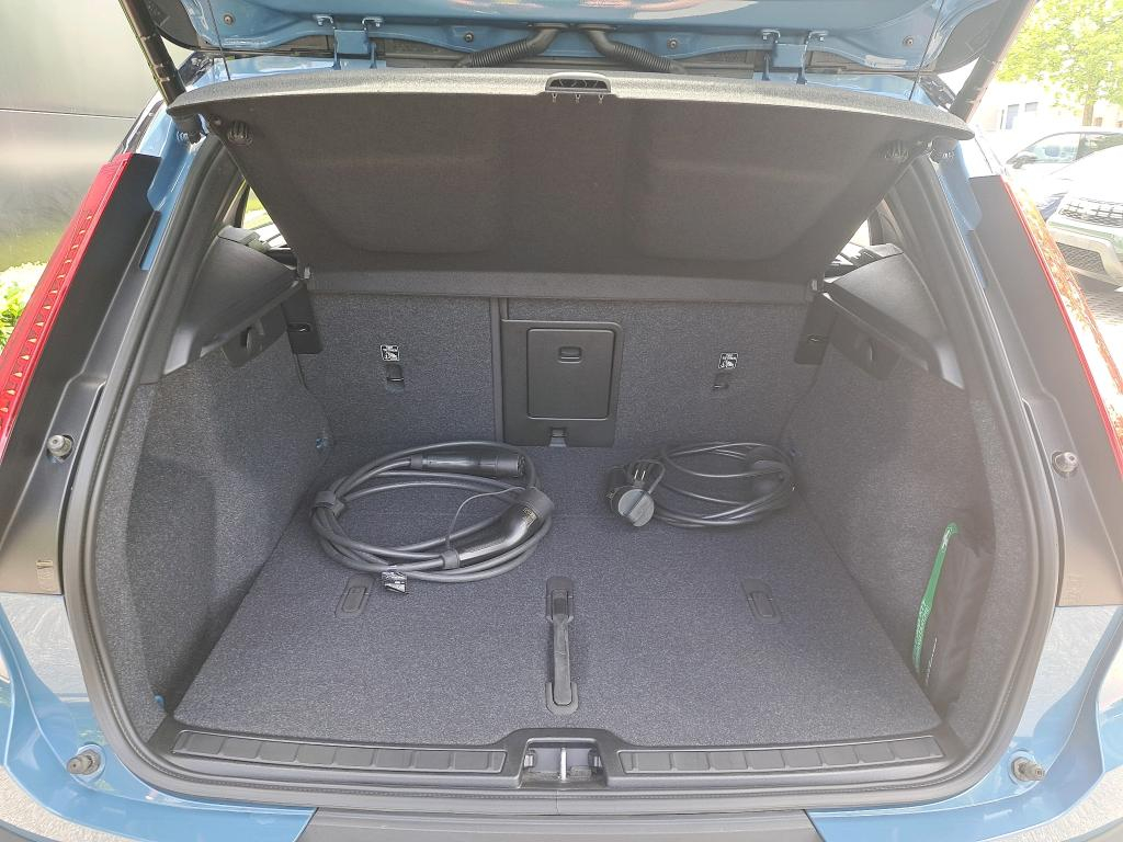 Foto 8 van Volvo XC40 Recharge