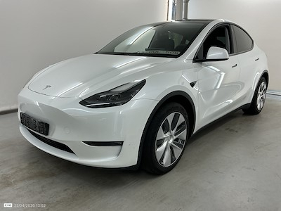 Купуй TESLA MODEL Y на Ayvens Carmarket
