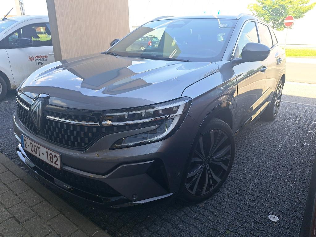 Renault Austral 1.2 HEV E-TECH 200 ICONIC