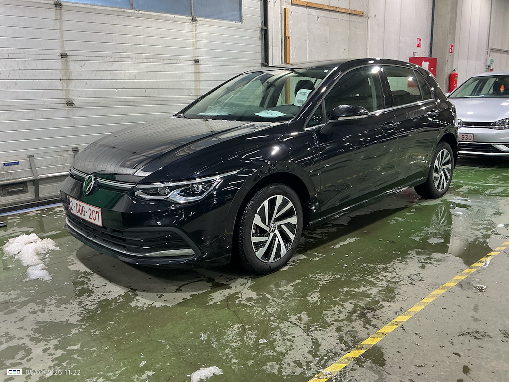 Volkswagen Golf VIII 1.4 EHYBRID STYLE BUSINESS DSG