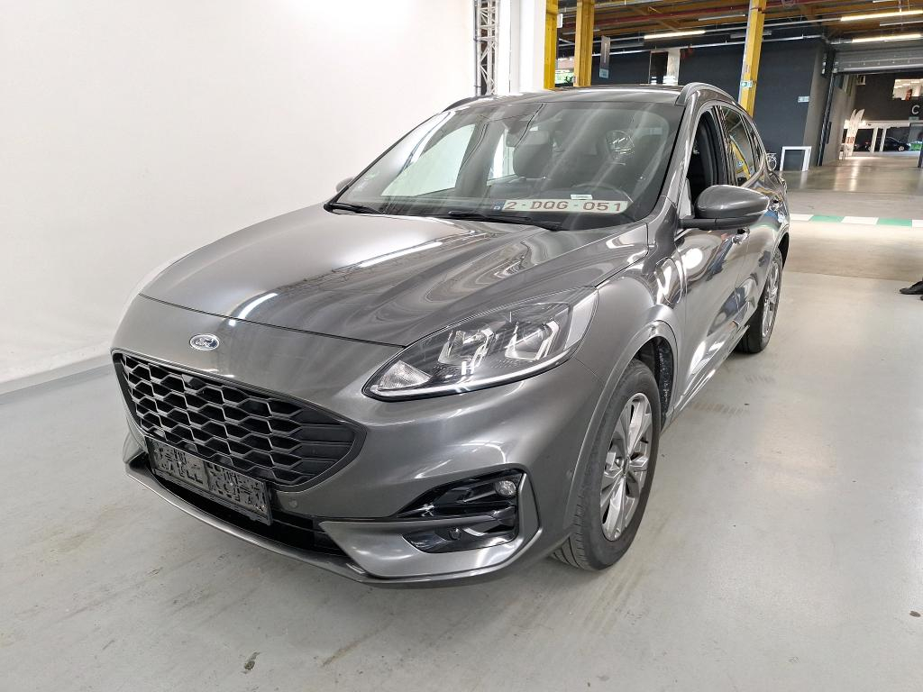 FORD KUGA 2.5I PHEV 165KW ST-LINE AUTO