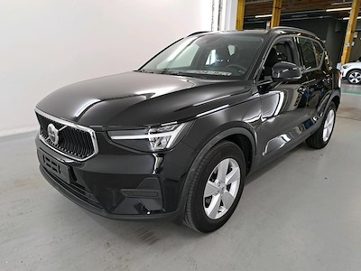 Compra VOLVO XC40 en Ayvens Carmarket