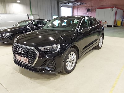 Achetez AUDI Q3 SPORTBACK sur Ayvens Carmarket