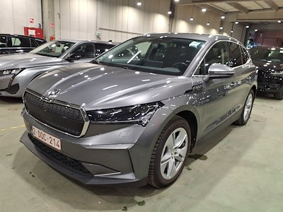Buy SKODA ENYAQ on Ayvens Carmarket