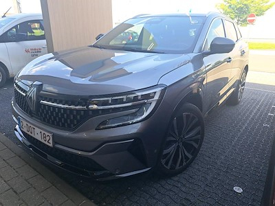 Kúpiť RENAULT AUSTRAL na Ayvens Carmarket