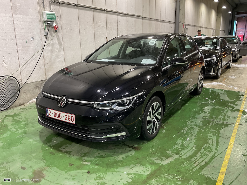 Volkswagen Golf VIII 1.4 EHYBRID STYLE BUSINESS DSG