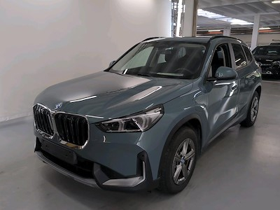BMW X1 2022 — авто из Европы под ключ