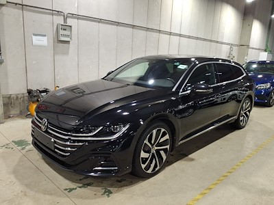 VOLKSWAGEN ARTEON SHOOTING BRAKE 2023 — авто из Европы под ключ