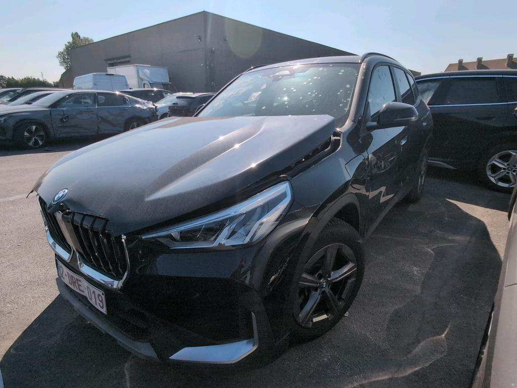 BMW X1 1.5 XDRIVE25E PHEV (180KW) 4WD AUTO