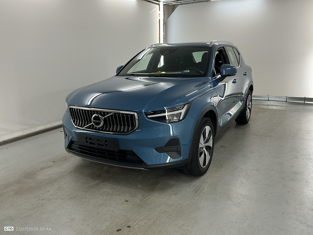 Volvo XC40 1.5 T4 PHEV PLUS BRIGHT DESIGN DCT