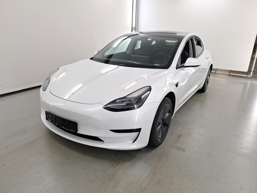 Foto 2 van Tesla Model 3