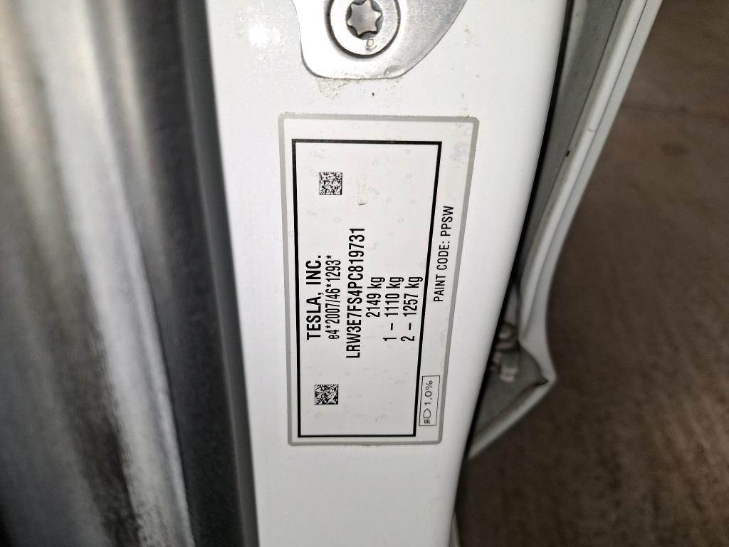 Foto 12 van Tesla Model 3