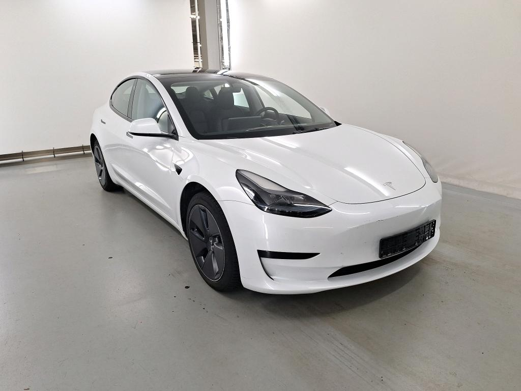 Foto 3 van Tesla Model 3