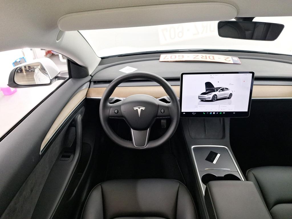 Foto 9 van Tesla Model 3