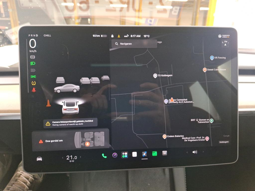 Foto 10 van Tesla Model 3