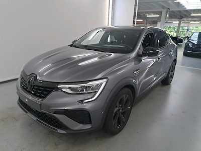 Kúpiť RENAULT ARKANA na Ayvens Carmarket