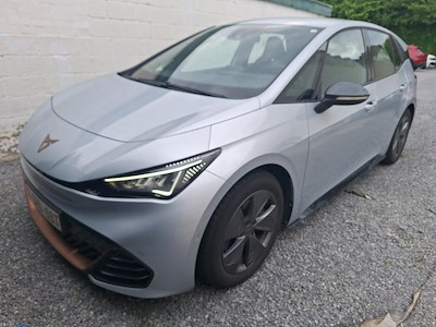 Ayvens Carmarket den CUPRA Born satın al