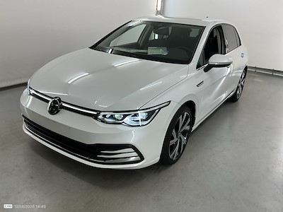 Achetez VOLKSWAGEN GOLF VIII sur Ayvens Carmarket