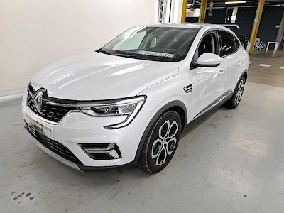 Koop RENAULT ARKANA op Ayvens Carmarket