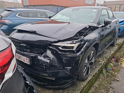 Achetez POLESTAR 2 sur Ayvens Carmarket