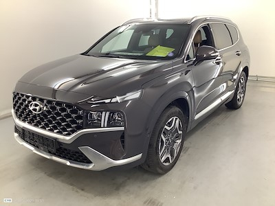 Comprar HYUNDAI SANTA FE no Ayvens Carmarket