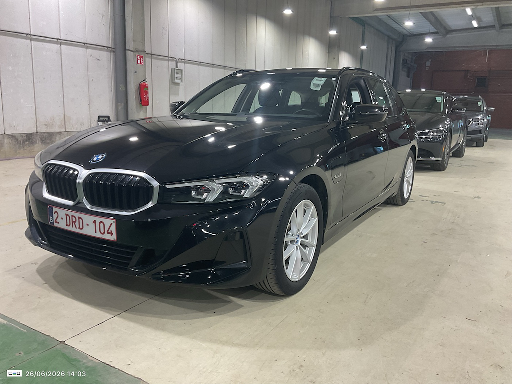 BMW 3 Series TOURING 2.0 320E TOURING