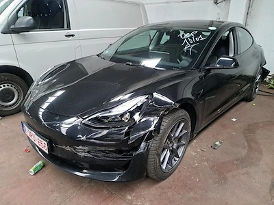 Comprar TESLA MODEL 3 no Ayvens Carmarket