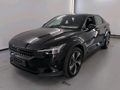 Koop POLESTAR 2 op Ayvens Carmarket