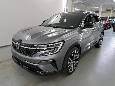 Kaufe RENAULT AUSTRAL bei Ayvens Carmarket
