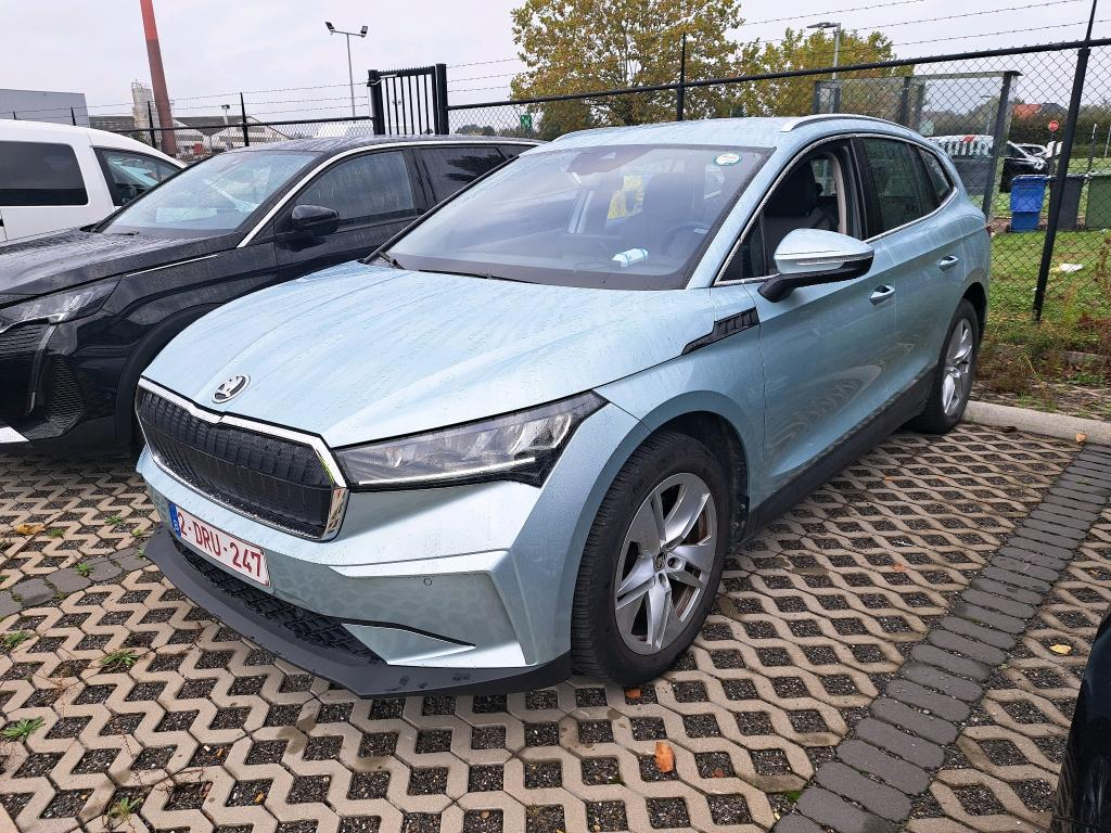 Foto 2 van Skoda Enyaq