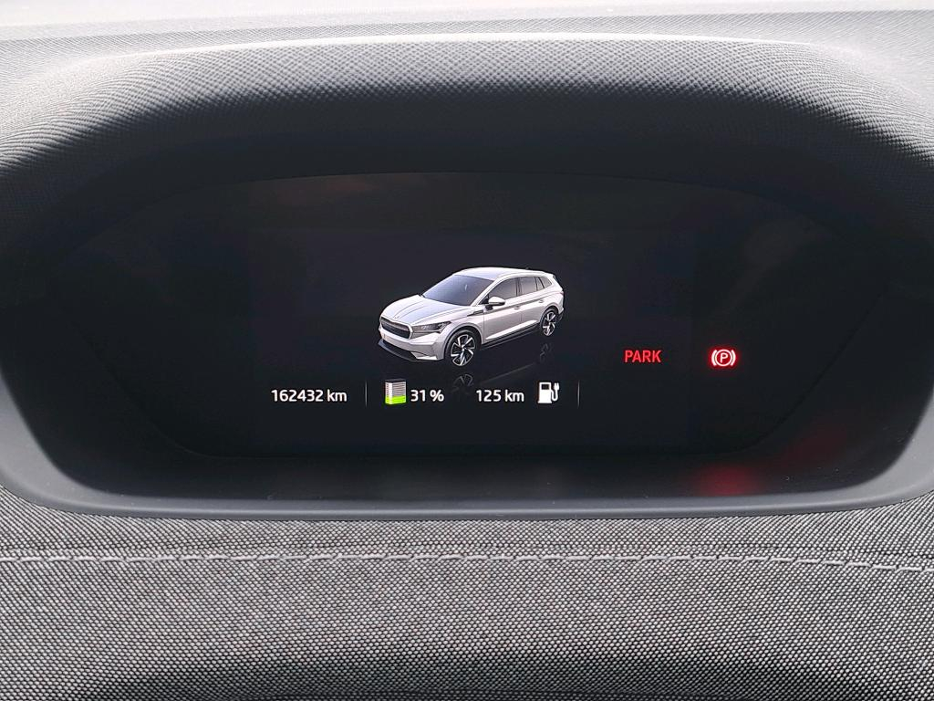 Foto 11 van Skoda Enyaq