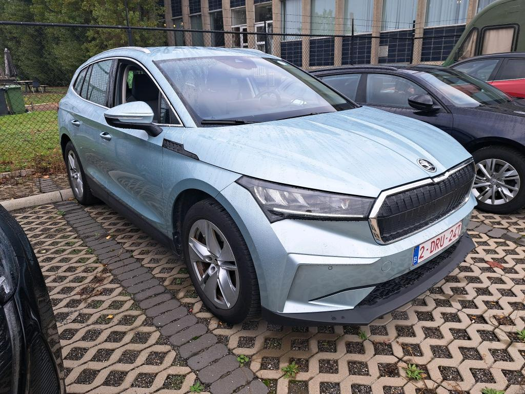 Foto 3 van Skoda Enyaq