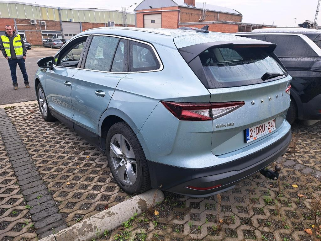 Foto 4 van Skoda Enyaq