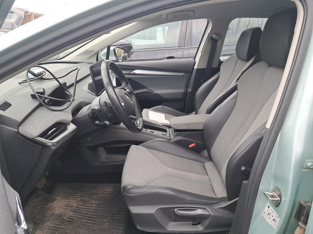 Foto 6 van Skoda Enyaq