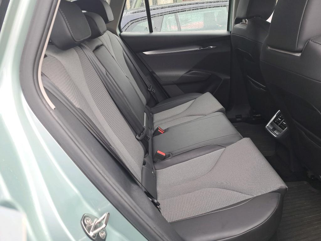 Foto 7 van Skoda Enyaq